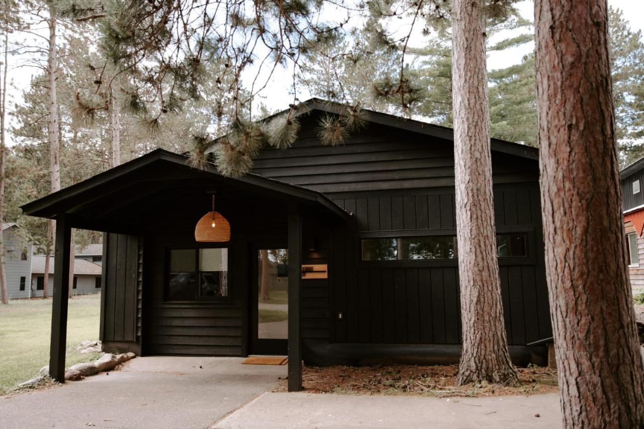 Nature Link Resorts Nisswa Экстерьер фото