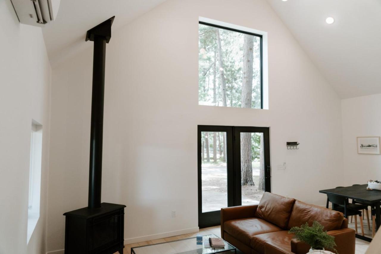 Nature Link Resorts Nisswa Экстерьер фото