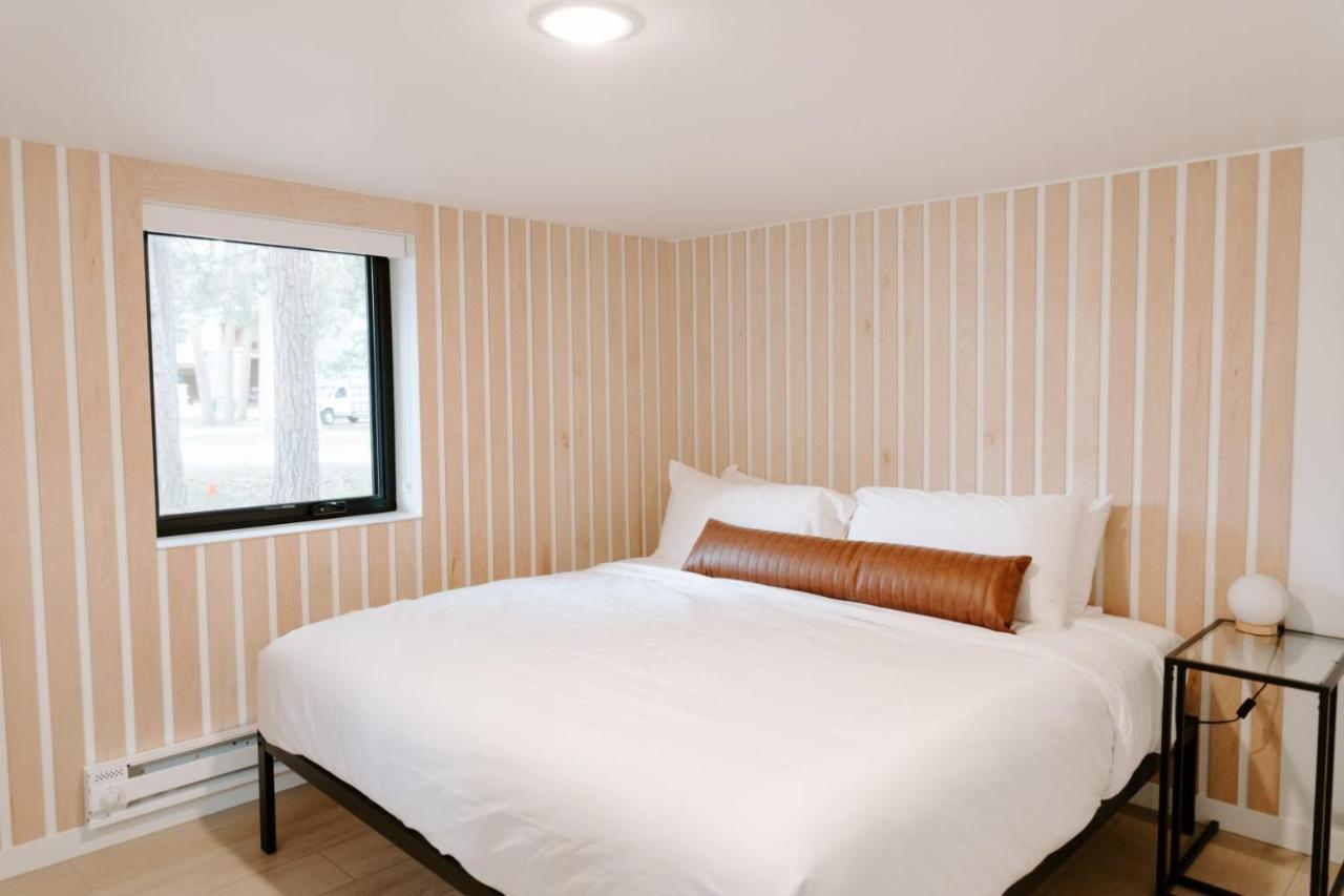 Nature Link Resorts Nisswa Экстерьер фото