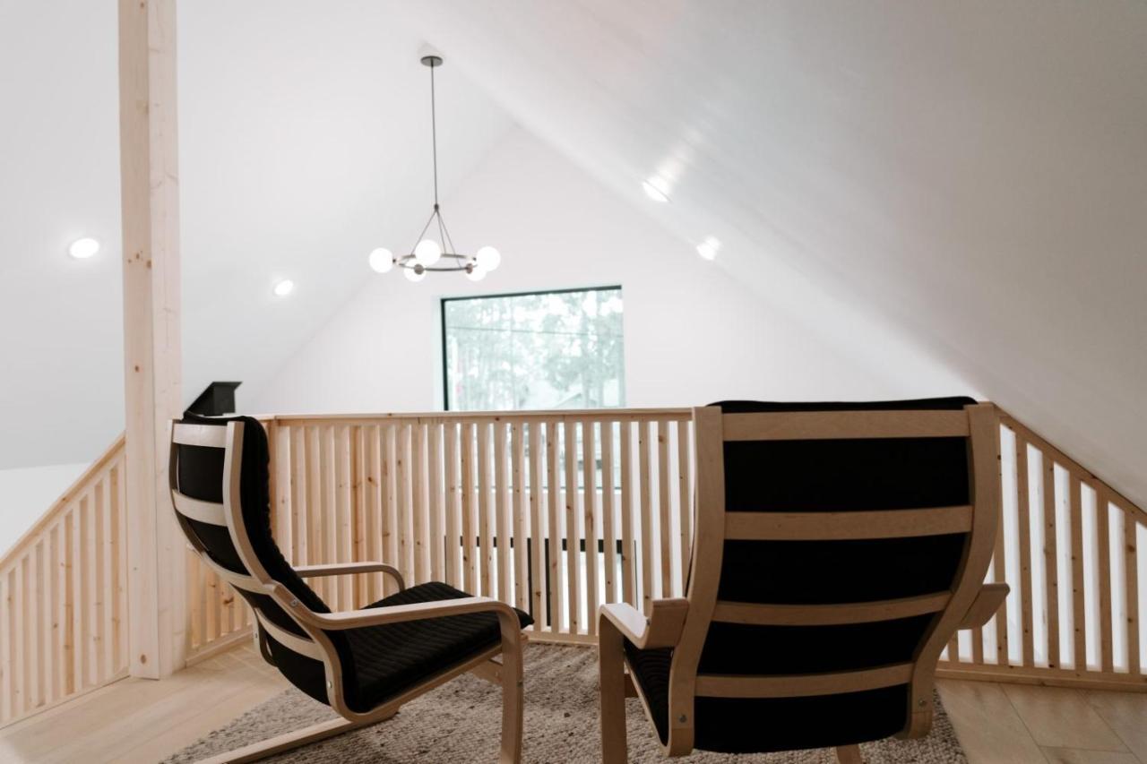 Nature Link Resorts Nisswa Экстерьер фото