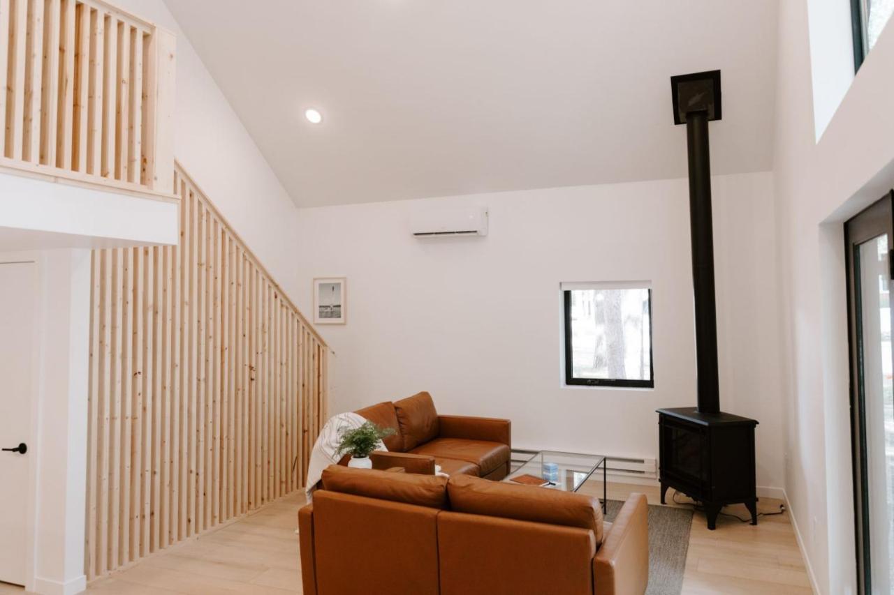 Nature Link Resorts Nisswa Экстерьер фото