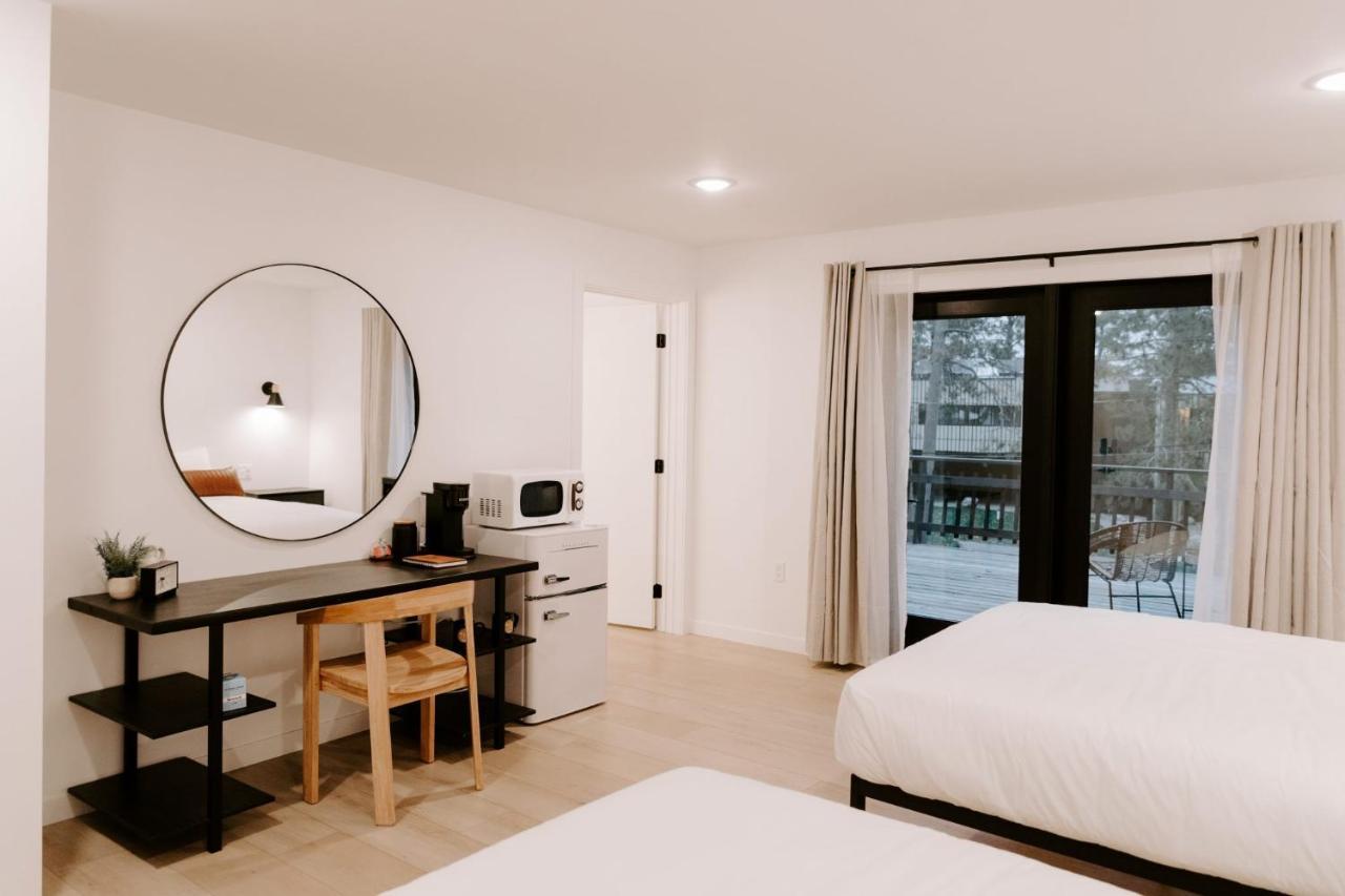 Nature Link Resorts Nisswa Экстерьер фото