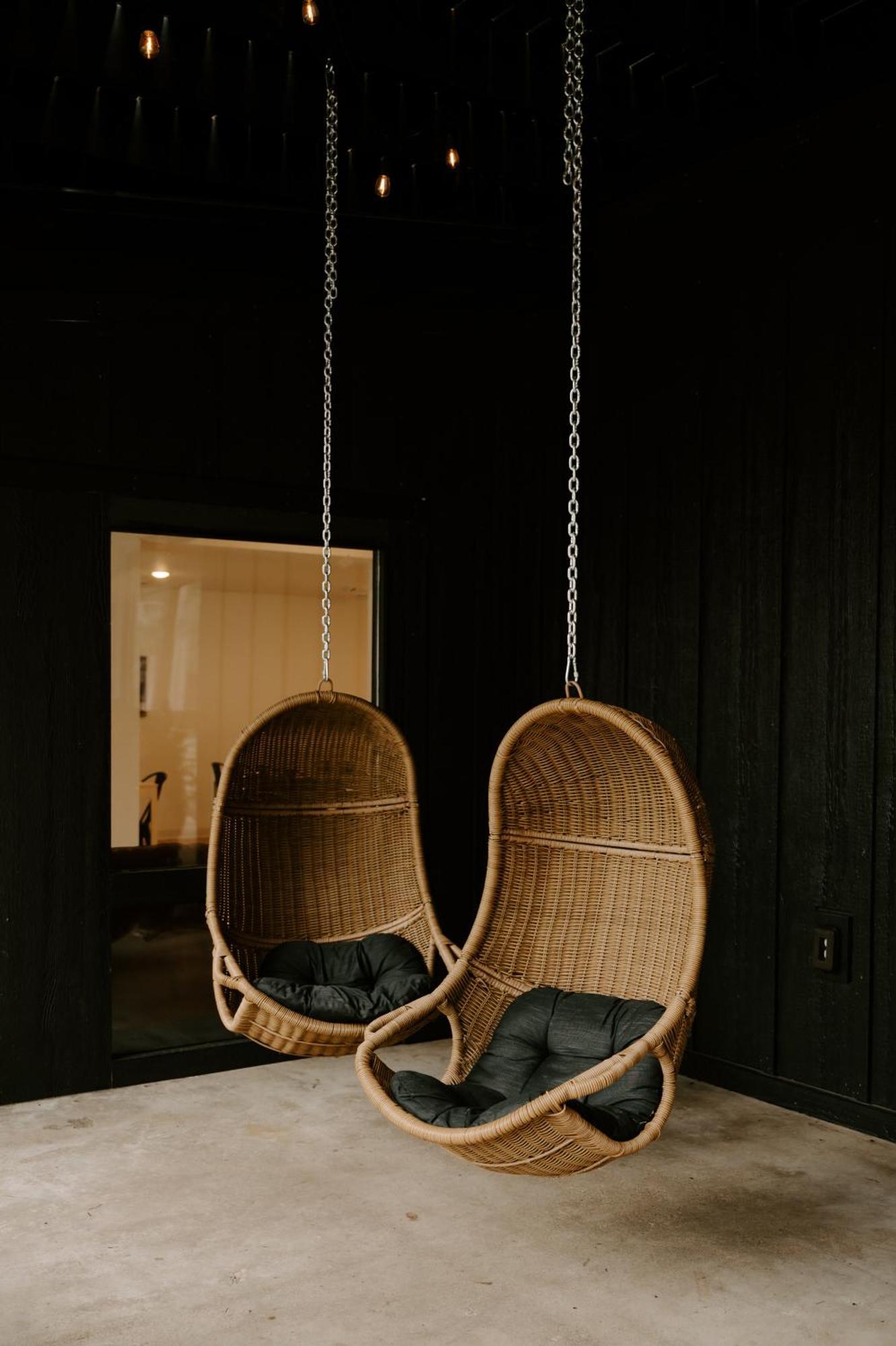 Nature Link Resorts Nisswa Экстерьер фото