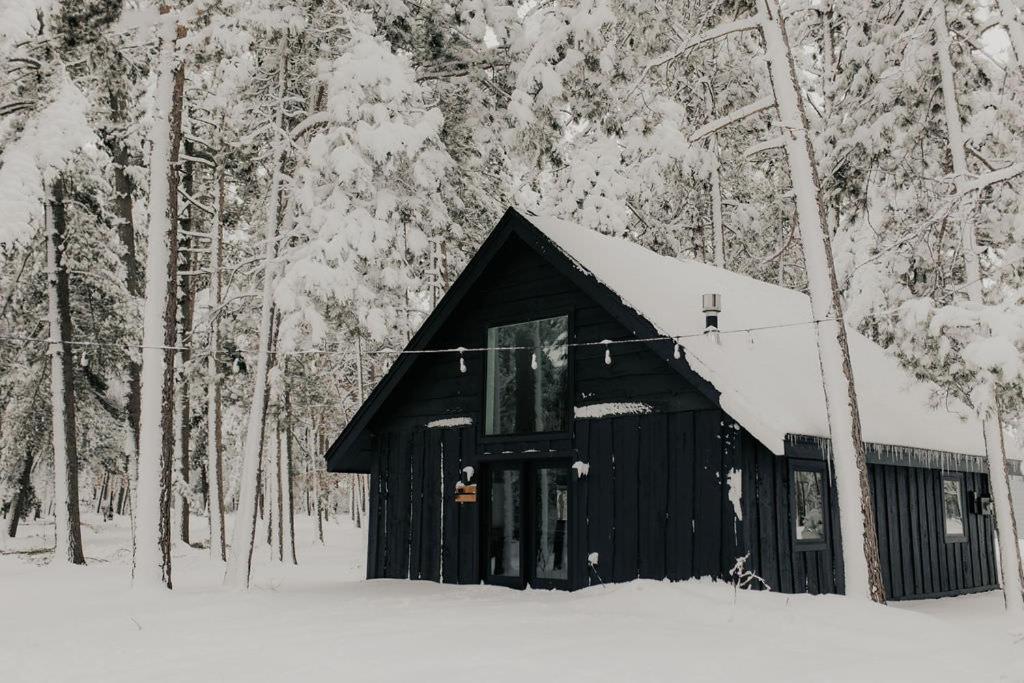 Nature Link Resorts Nisswa Экстерьер фото