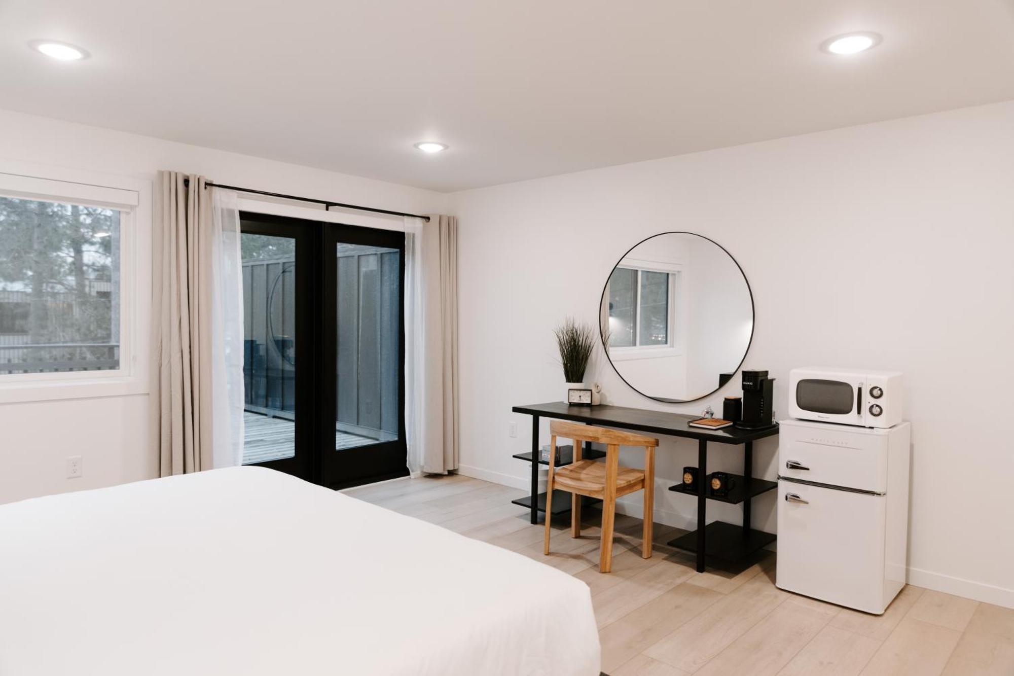 Nature Link Resorts Nisswa Экстерьер фото