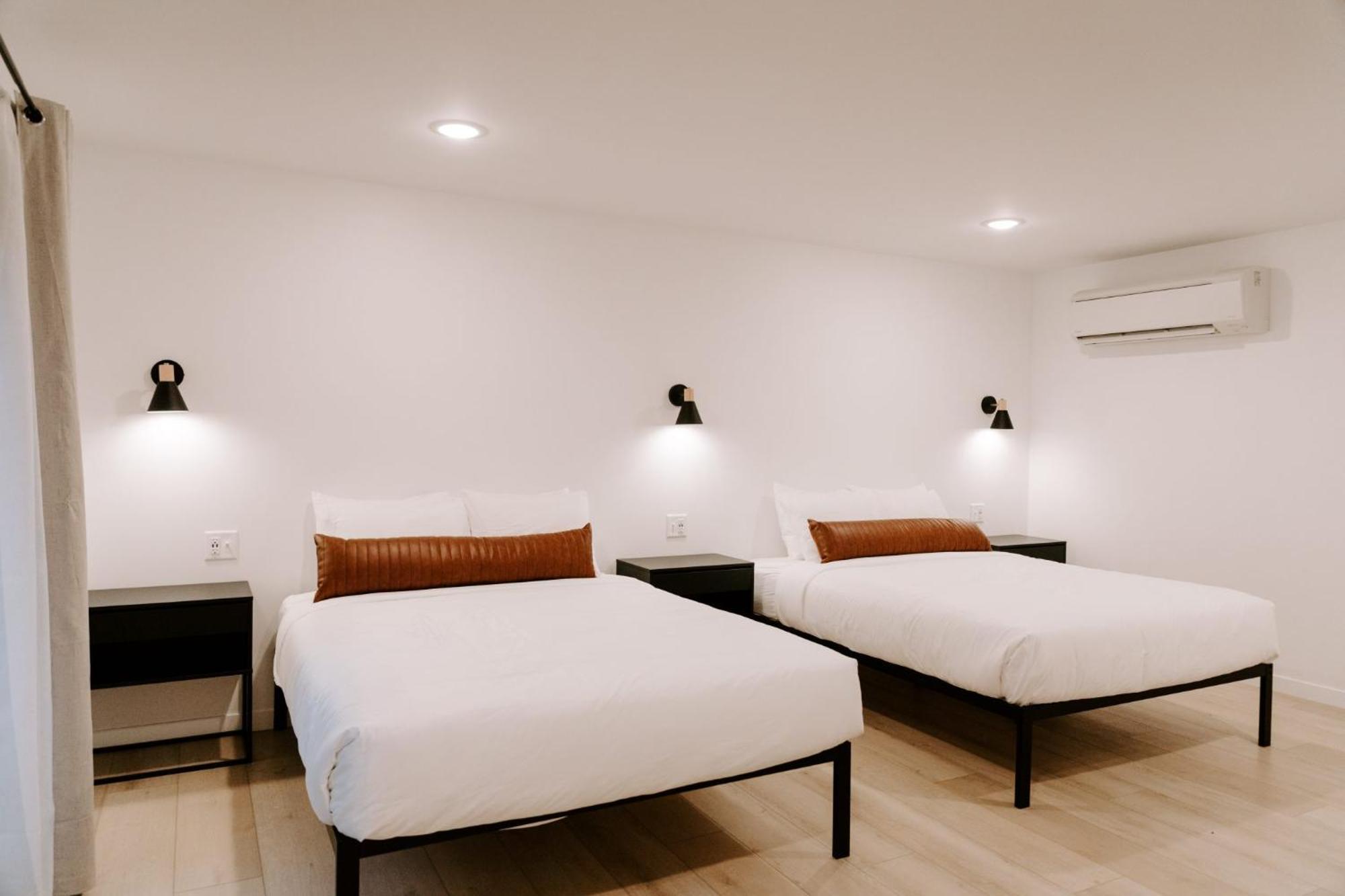 Nature Link Resorts Nisswa Экстерьер фото